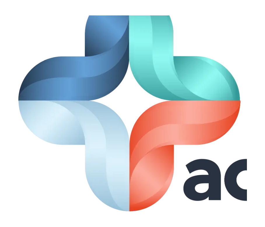 Patient Acquisition logo mark